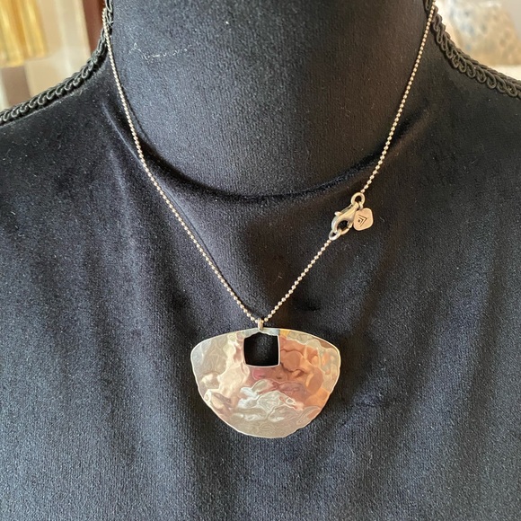 Silpada Jewelry - SILPADA Big Dreamer Necklace